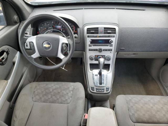 Photo 8 from auction – 2007 CHEVROLET EQUINOX LS with VIN 2CNDL13F076026108