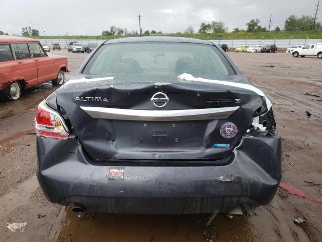Photo 6 from auction – 2013 NISSAN ALTIMA 2.5 with VIN 1N4AL3AP8DC189970