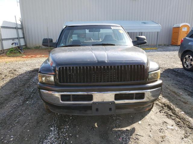 Photo 5 from auction – 1994 DODGE RAM 1500 with VIN 1B7HC16Y7RS519576