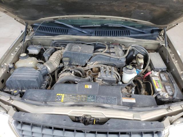 Photo 11 from auction – 2002 FORD EXPLORER X with VIN 1FMZU73E12ZA80091