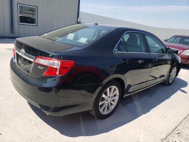 Photo 3 from auction – 2014 TOYOTA CAMRY L with VIN 4T4BF1FK0ER397541
