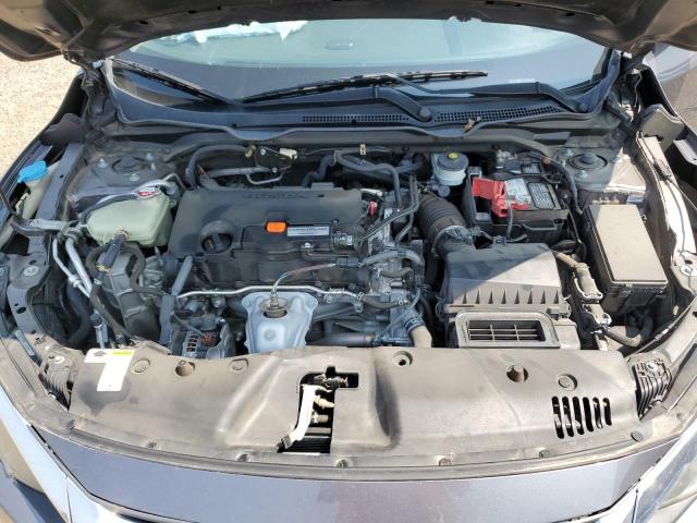 Photo 11 from auction – 2016 HONDA CIVIC LX with VIN 19XFC2F53GE074093