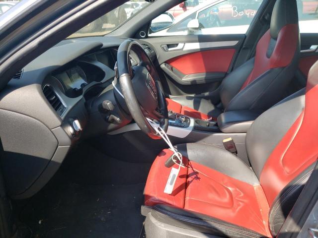 Photo 7 from auction – 2011 AUDI S4 PREMIUM with VIN WAUBGAFL2BA159656