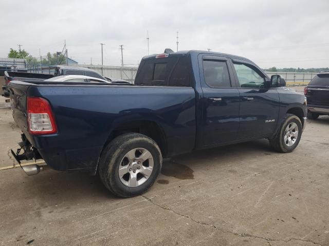 Photo 3 from auction – 2020 RAM 1500 BIG H with VIN 1C6SRFBT8LN316396