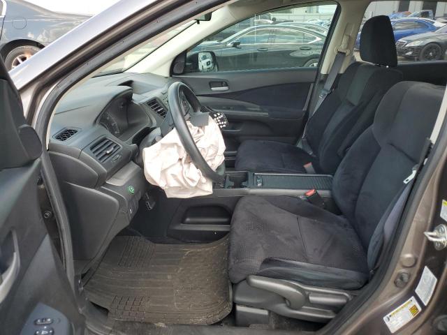 Photo 7 from auction – 2012 HONDA CR-V EX with VIN 5J6RM4H58CL069518