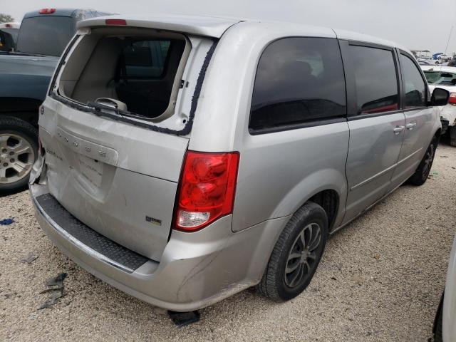 Photo 3 from auction – 2012 DODGE GRAND CARA with VIN 2C4RDGBG1CR364999