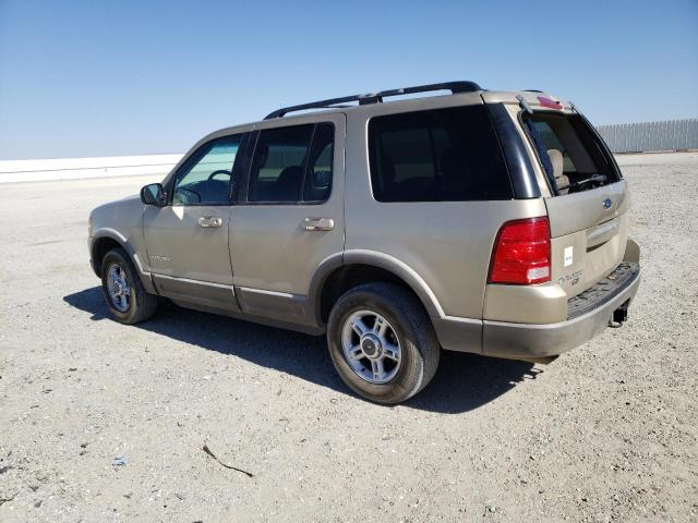 Photo 2 from auction – 2002 FORD EXPLORER X with VIN 1FMZU63E32ZA16628