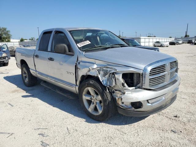 Photo 4 from auction – 2008 DODGE RAM 1500 S with VIN 1D7HA18228J108756