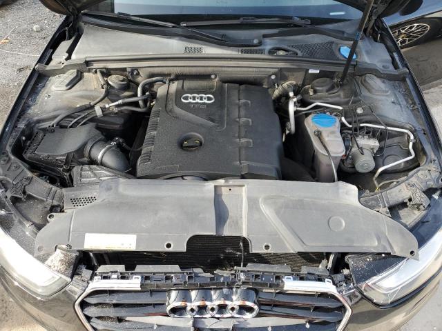Photo 11 from auction – 2015 AUDI A4 PREMIUM with VIN WAUAFAFL0FN007940