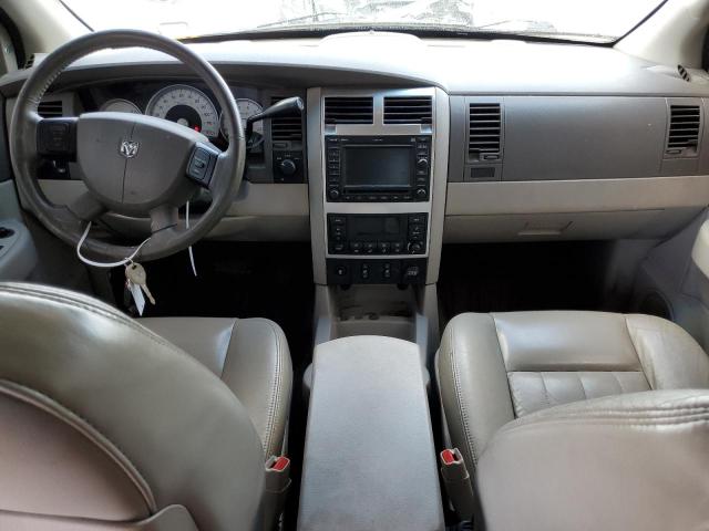 Photo 8 from auction – 2005 DODGE DURANGO LI with VIN 1D8HB58D45F560093