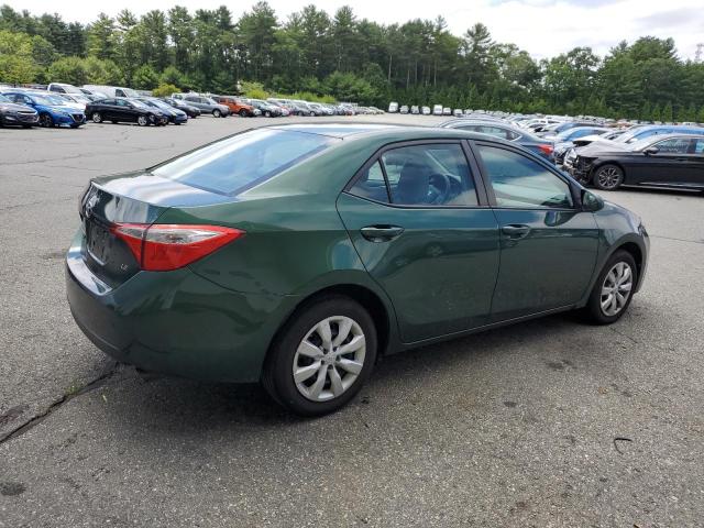 Photo 3 from auction – 2016 TOYOTA COROLLA L with VIN 2T1BURHE8GC482086
