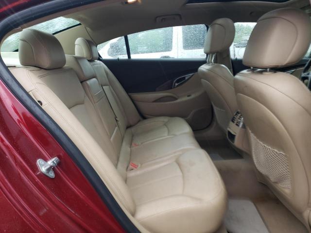 Photo 10 from auction – 2011 BUICK LACROSSE C with VIN 1G4GC5ED5BF111069