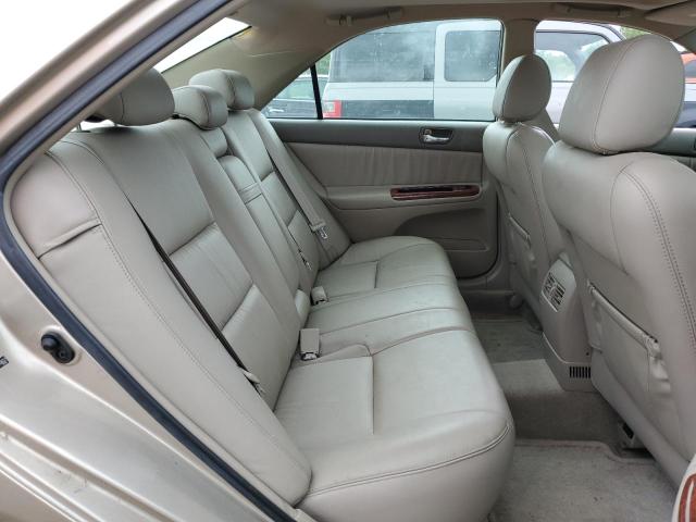 Photo 10 from auction – 2005 TOYOTA CAMRY LE with VIN 4T1BF32K85U108627
