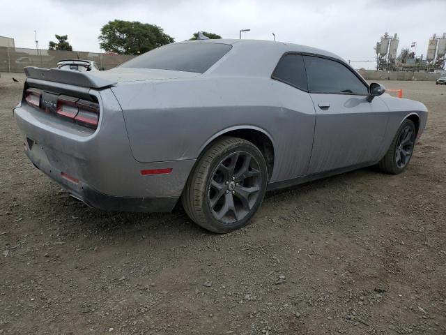 Photo 3 from auction – 2018 DODGE CHALLENGER with VIN 2C3CDZAG1JH258126