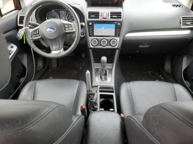 Photo 8 from auction – 2015 SUBARU IMPREZA SP with VIN JF1GPAZ69FH297423
