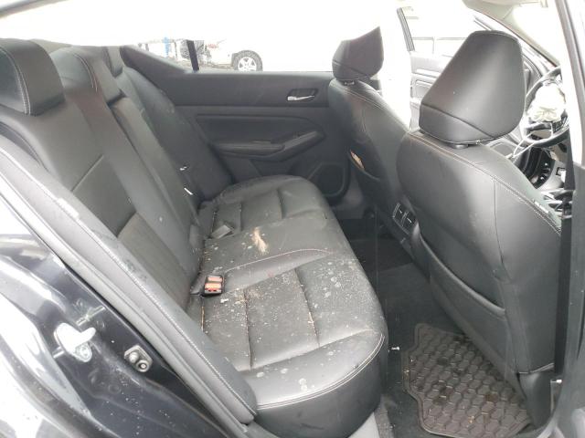 Photo 10 from auction – 2019 NISSAN ALTIMA SL with VIN 1N4BL4EVXKC218904