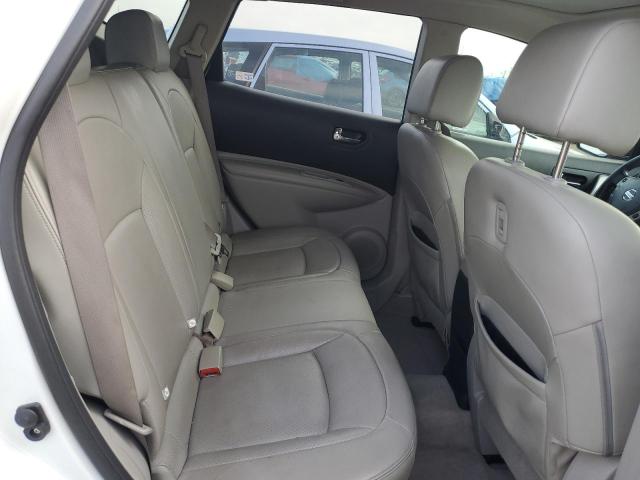 Photo 11 from auction – 2012 NISSAN ROGUE S with VIN JN8AS5MT7CW257047