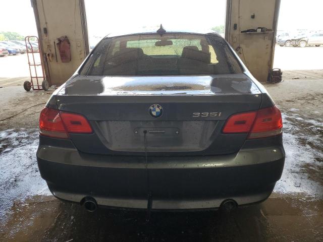 Photo 6 from auction – 2008 BMW 335 I with VIN WBAWB73568P042659
