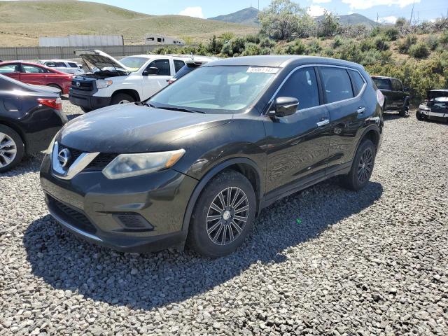 Photo 1 from auction – 2014 NISSAN ROGUE S with VIN 5N1AT2MV8EC789724