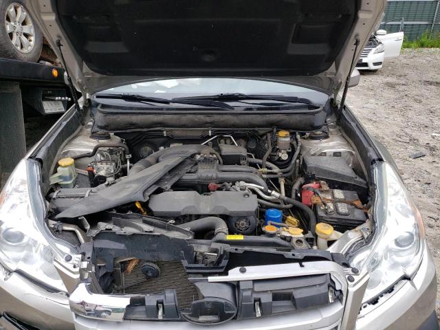 Снимка 11 от търг – 2014 SUBARU OUTBACK 2. с VIN 4S4BRBLC3E3252777
