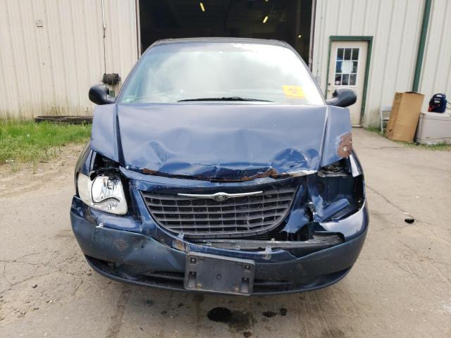Photo 5 from auction – 2001 CHRYSLER VOYAGER with VIN 1C4GJ25331B194992