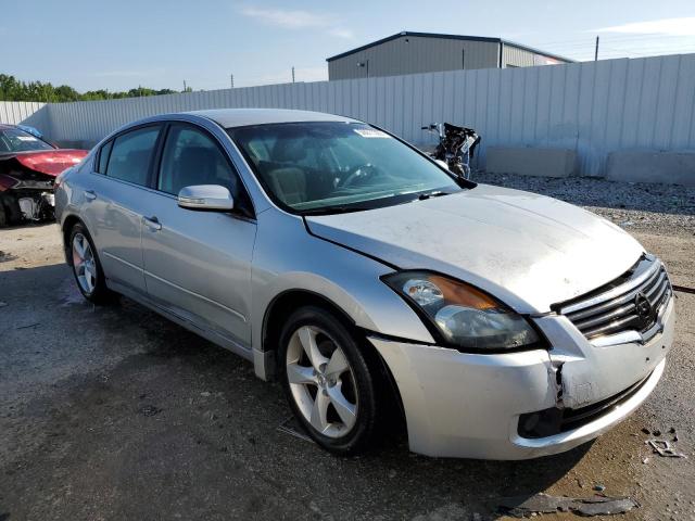Photo 4 from auction – 2009 NISSAN ALTIMA 3.5 with VIN 1N4BL21E59N444485