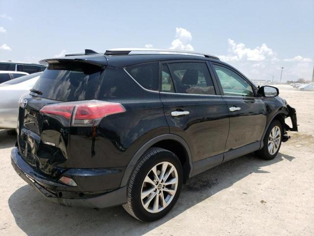 Photo 3 from auction – 2018 TOYOTA RAV4 LIMIT with VIN 2T3YFREV8JW437851