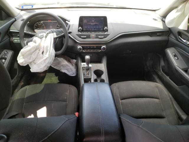 Photo 8 from auction – 2020 NISSAN ALTIMA S with VIN 1N4BL4BV9LC227146