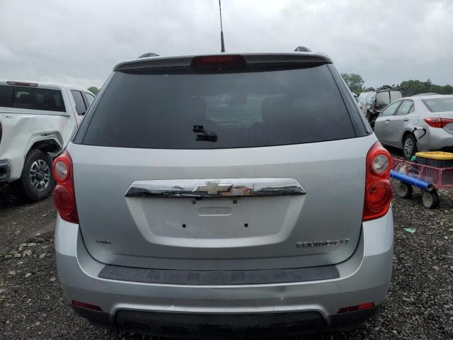 Photo 6 from auction – 2011 CHEVROLET EQUINOX LT with VIN 2CNFLEEC5B6232617