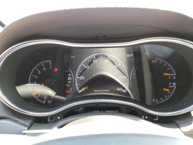 Photo 9 from auction – 2021 JEEP GRAND CHER with VIN 1C4RJFAG5MC528107