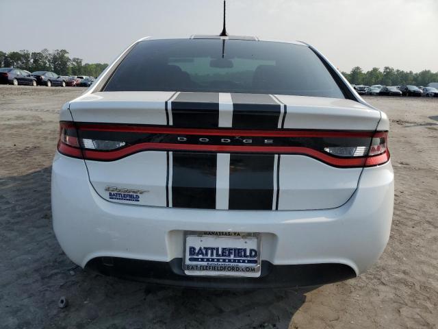 Photo 6 from auction – 2016 DODGE DART SXT S with VIN 1C3CDFFA6GD815847