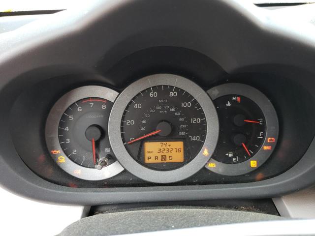 Zdjęcie 9 z aukcji – 2010 TOYOTA RAV4 z VIN JTMZF4DV5AD015607
