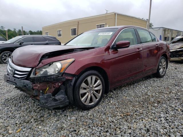 HONDA ACCORD 2012 z numerem VIN 1HGCP2F84CA054743 - Zdjęcie z aukcji