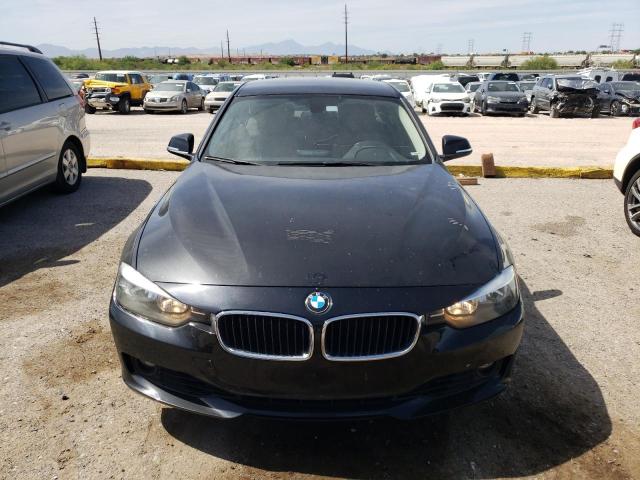 Photo 5 from auction – 2015 BMW 328 I with VIN WBA3A5G57FNS91923