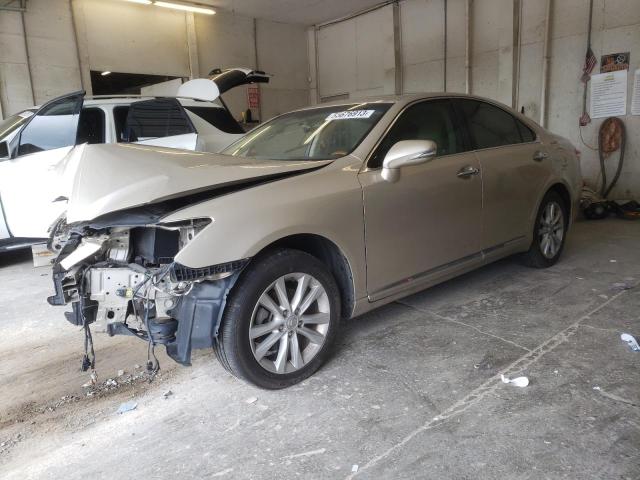 Zdjęcie 1 z aukcji – 2010 LEXUS ES 350 z VIN JTHBK1EG4A2380852