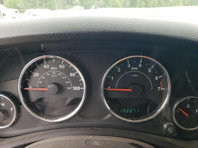 Photo 9 from auction – 2012 JEEP WRANGLER S with VIN 1C4AJWAG1CL203188