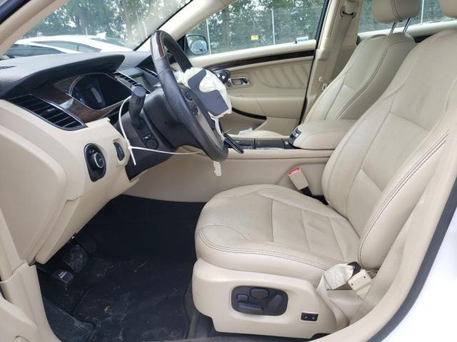 Photo 7 from auction – 2013 FORD TAURUS LIM with VIN 1FAHP2J86DG224777