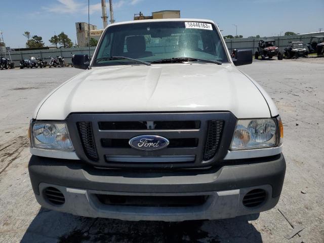 Photo 5 from auction – 2010 FORD RANGER with VIN 1FTKR1AD1APA74672