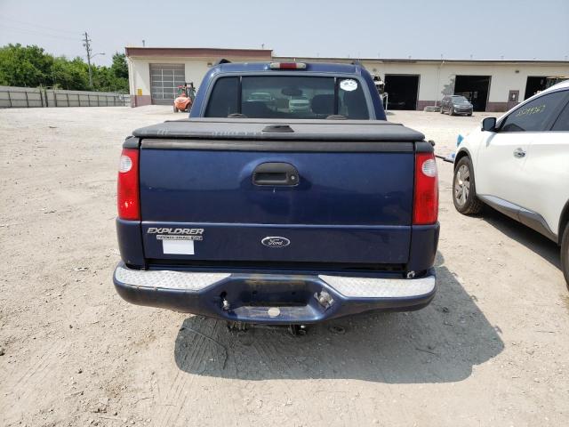Photo 6 from auction – 2004 FORD EXPLORER S with VIN 1FMZU77K24UB52058