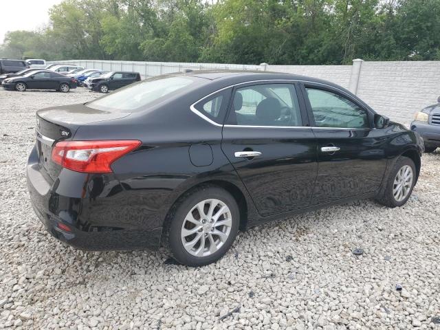 Photo 3 from auction – 2019 NISSAN SENTRA S with VIN 3N1AB7AP1KY440985