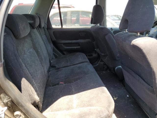 Photo 11 from auction – 2005 HONDA CR-V EX with VIN JHLRD78855C002303