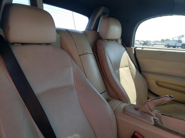 Photo 10 from auction – 2006 BMW Z4 3.0SI with VIN 4USBU53586LW92169