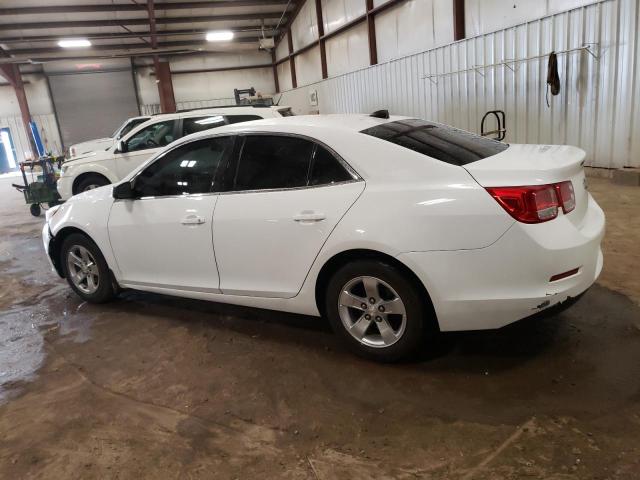 Photo 2 from auction – 2013 CHEVROLET MALIBU LS with VIN 1G11B5SAXDF320620