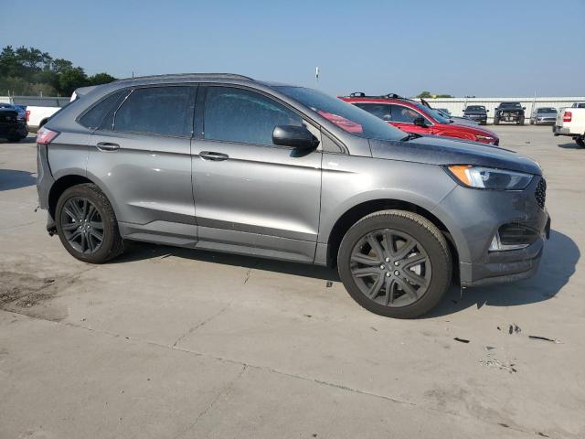 Photo 4 from auction – 2022 FORD EDGE SEL with VIN 2FMPK4J94NBA90364