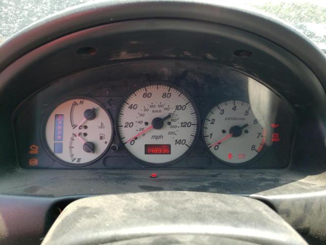 Photo 9 from auction – 2003 MAZDA PROTEGE PR with VIN JM1BJ246531147221