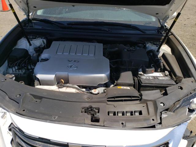 Photo 11 from auction – 2017 LEXUS ES 350 with VIN 58ABK1GG8HU036832