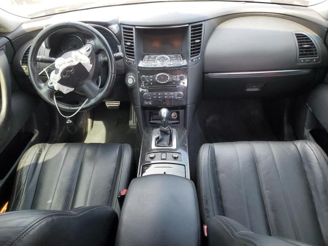 Photo 8 from auction – 2012 INFINITI FX35 with VIN JN8AS1MW8CM150362