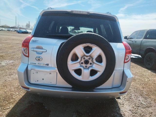Photo 6 from auction – 2006 TOYOTA RAV4 with VIN JTMZD33V865032128