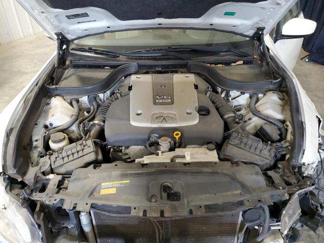 Photo 11 from auction – 2013 INFINITI G37 with VIN JN1CV6AR3DM763744