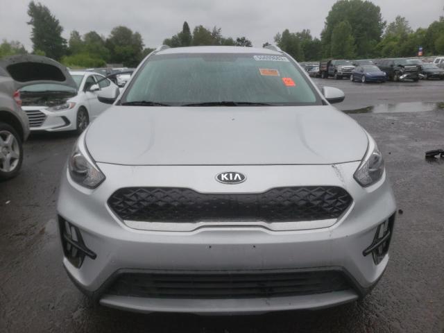 Photo 5 from auction – 2020 KIA NIRO LX with VIN KNDCB3LC1L5397112